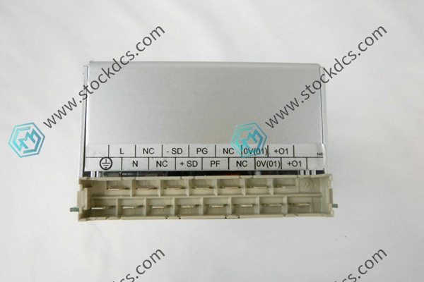 ASML 4022.476.01212 Power Module