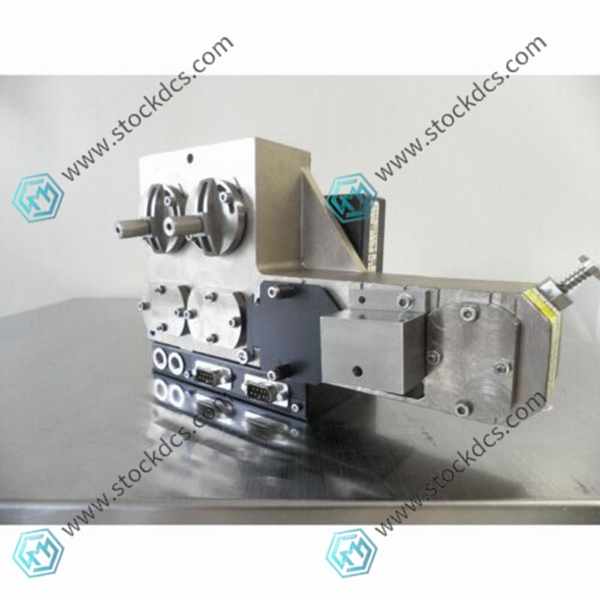 ASML 4022.435.3411 Beam Adjustment