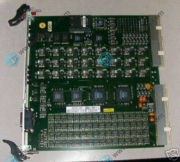 ASML 4022.471.5825 Printed Circuit Board