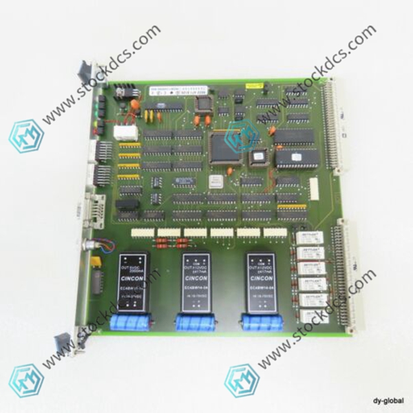 ASML 4022.471.81281 Printed Circuit Boar