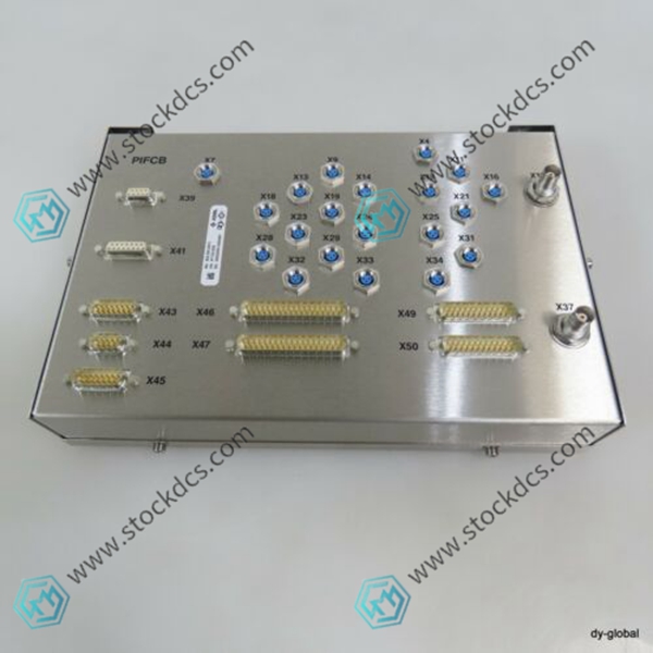  ASML 4022.636.53513 power modules