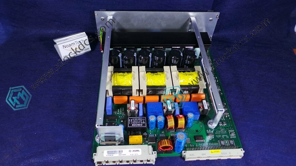 ASML 4022.471.96761 Laser Module