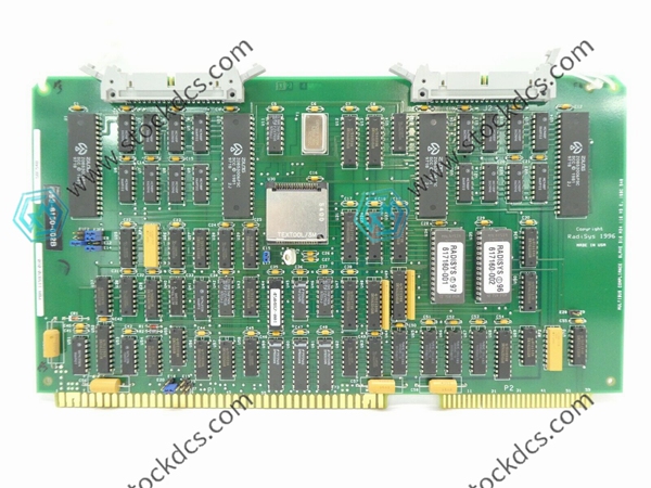 ASML 859-8150-002B Interface Board Modul