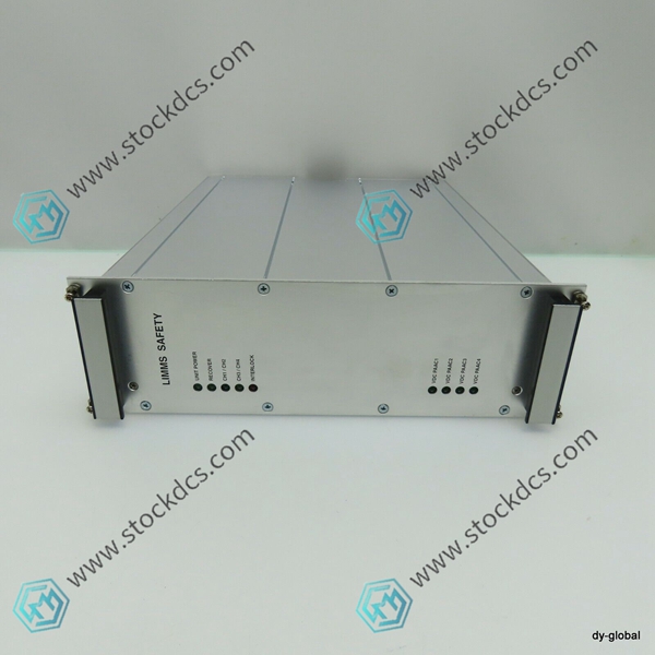 ASML 4022.471.5200 Security Unit PCB Car