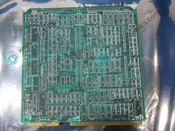 ASML 859-0741-003 PCB
