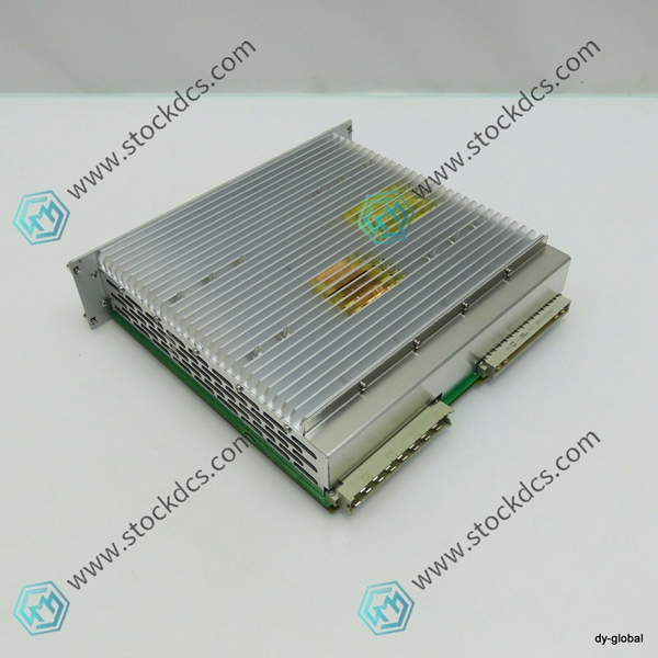 ASML 4022.476.01411 Power Supply Unit