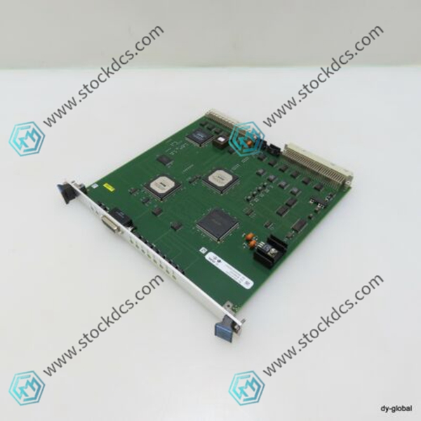 ASML 4022.471.81202 Printed Circuit Boar