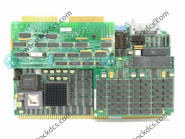 ASML 859-8379-001B Single Board Computer