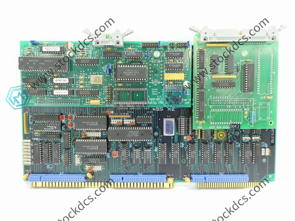 ASML 859-8147-001 PCB Assembly