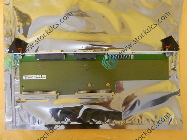ASML 4022.471.6782 RP board
