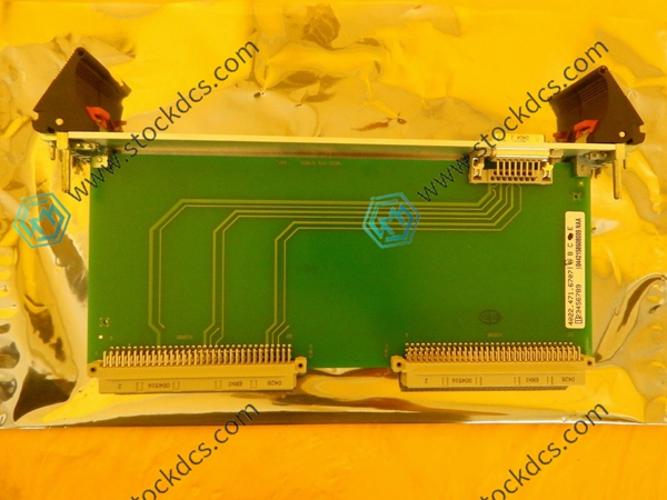 ASML 4022.471.6707 Printed Circuit Board