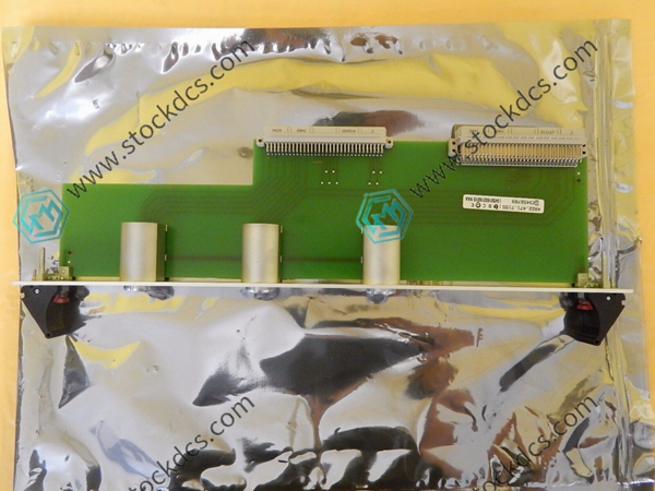 ASML 4022.471.7155 Interface Board