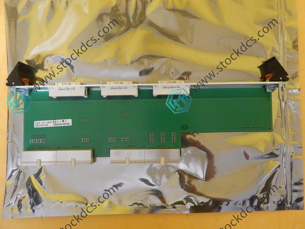 ASML 4022.471.6607 Printed Circuit Board