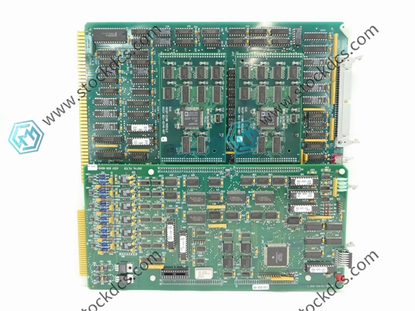 ASML 859-0743-017C Digital Filter