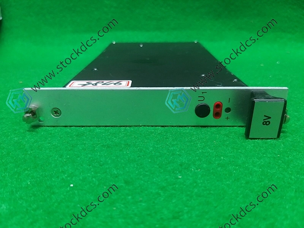 ASML 4022.436.72591 Power PCB Card