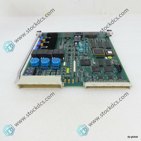 ASML 4022.634.28171 Printed Circuit Boar