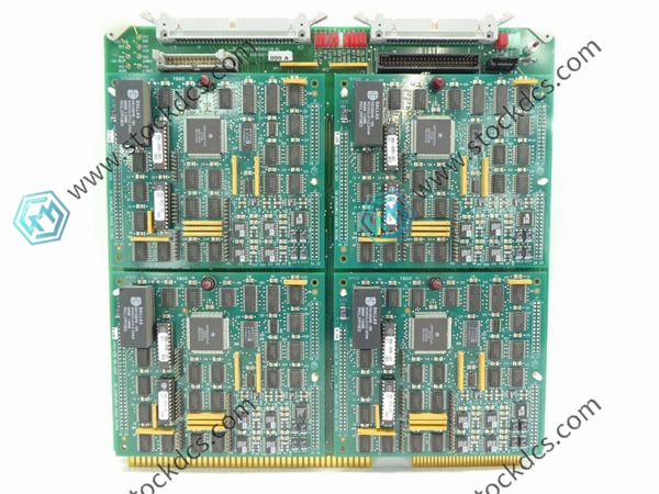 ASML 859-0927-009 Input Output Module