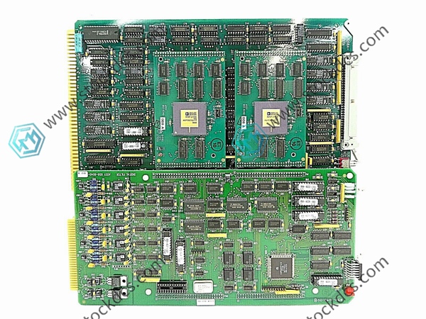 ASML 859-0743-018 CPU module