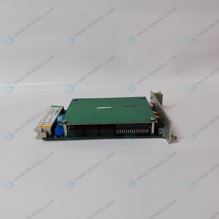 EPRO MMS6120 9100-00002-10 dual-channel 