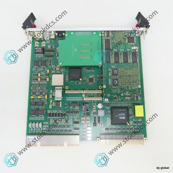 ASML 4022.636.78731 Communication Module