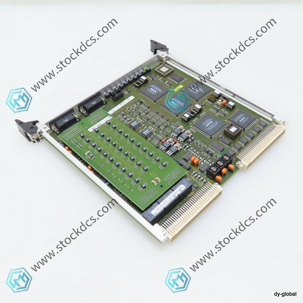 ASML 4022.471.6615 I/O module