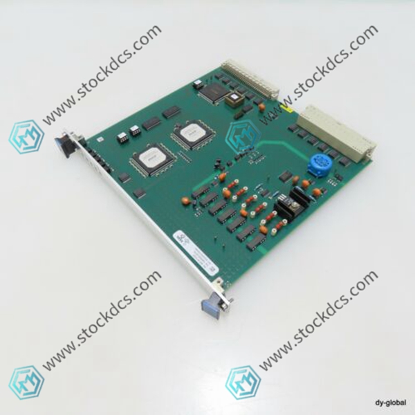 ASML 4022.437.0576 Image Sensor Board