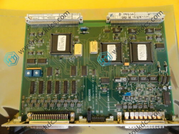 ASML 4022-436-8254 acquisition card
