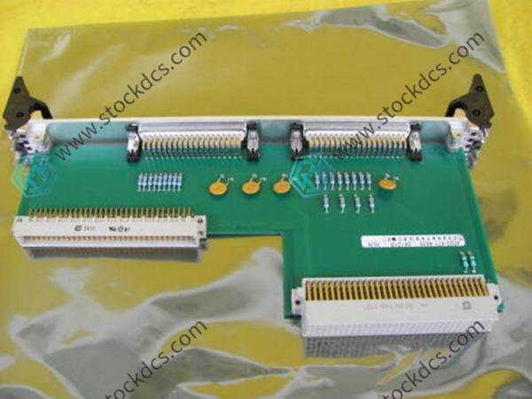 ASML 4022.471.4635 Interface Module