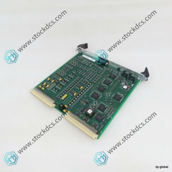 ASML 4022.634.07922 Printed Circuit Boar