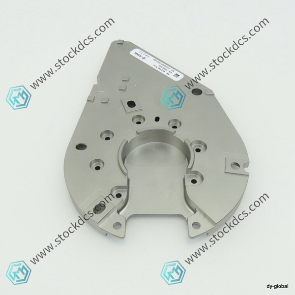 ASML 4022.666.75161 Laser Module