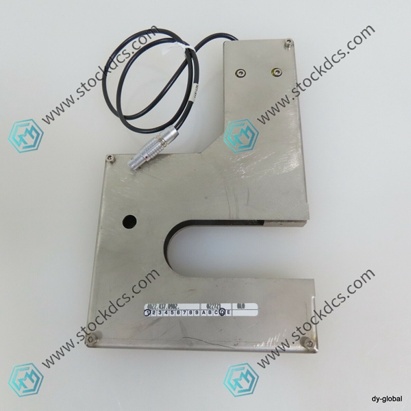 ASML 4022.437.09021 Power Module