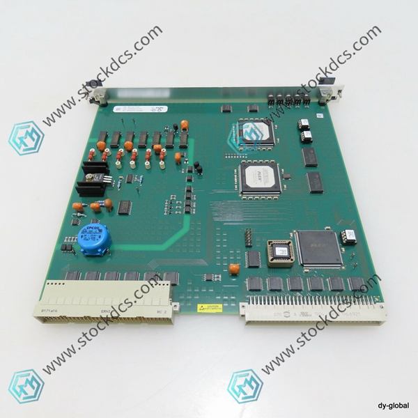 ASML 4022.437.05762 Printed Circuit Boar