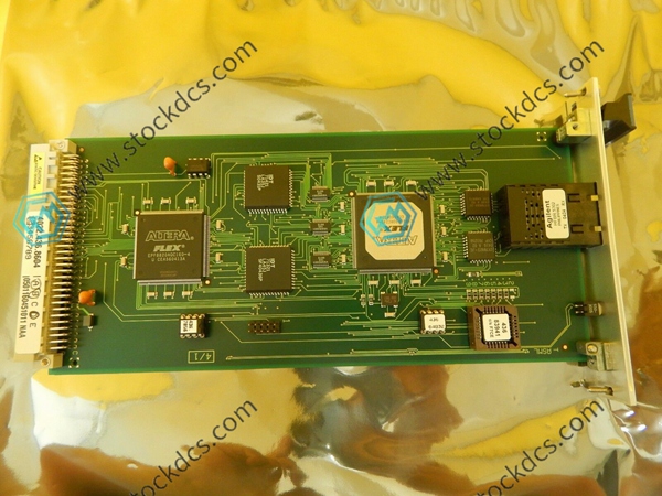 ASML 4022.436.8604 Communication Module