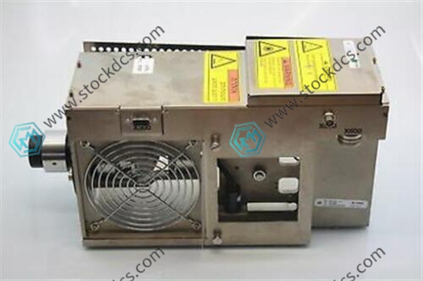 ASML 4022.630.17113 Servo motor