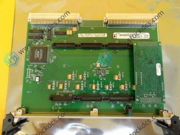 ASML 4022.472.35678 Automation Control M