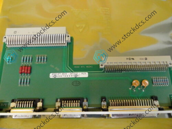 ASML 4022.471.4633 interface board PCB c