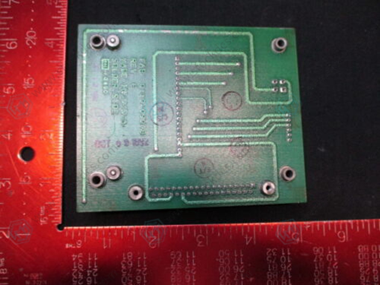 AMAT 0100-09078 Robot Interconnection