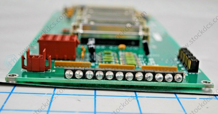 AMAT 0100-40025 Mainframe Interconnect B