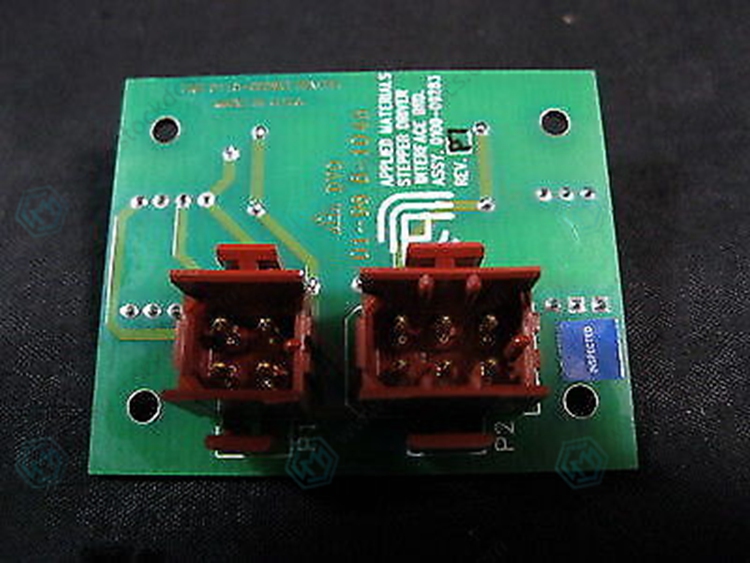 AMAT 0100-09283 stepper driver interface