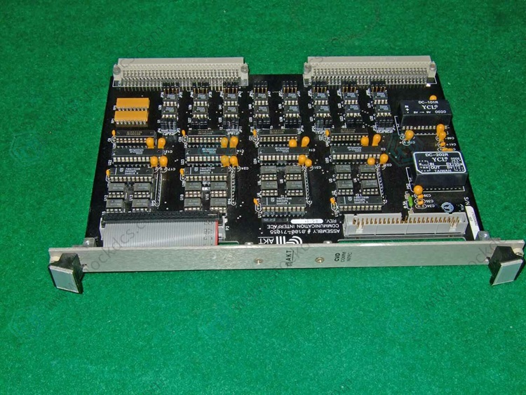 AMAT 0100-71059 Control Board