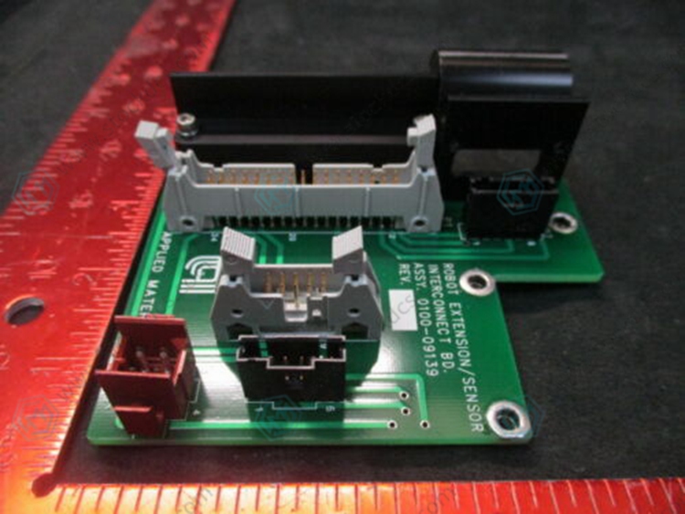 AMAT 0100-09138 Robot Interconnection