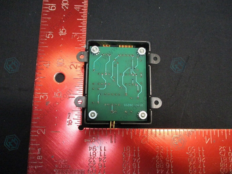 AMAT 0100-09255 TC interlocking