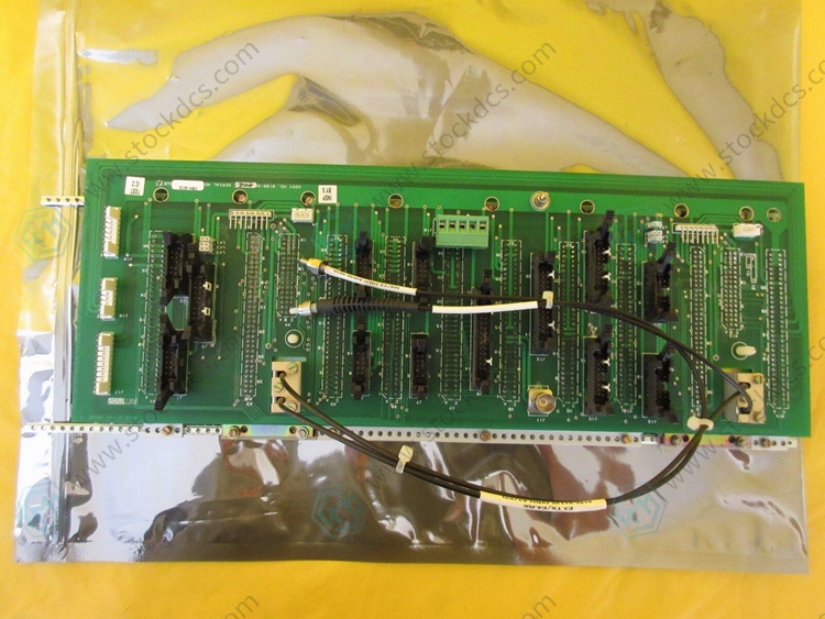 AMAT 0100-94012 Control motherboard