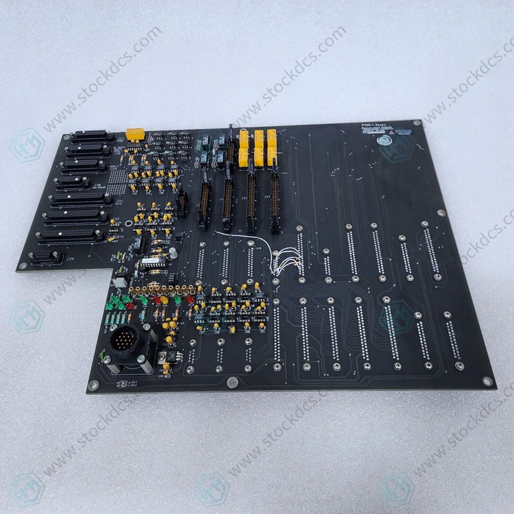 AMAT 0100-65520 Main Distribution Board