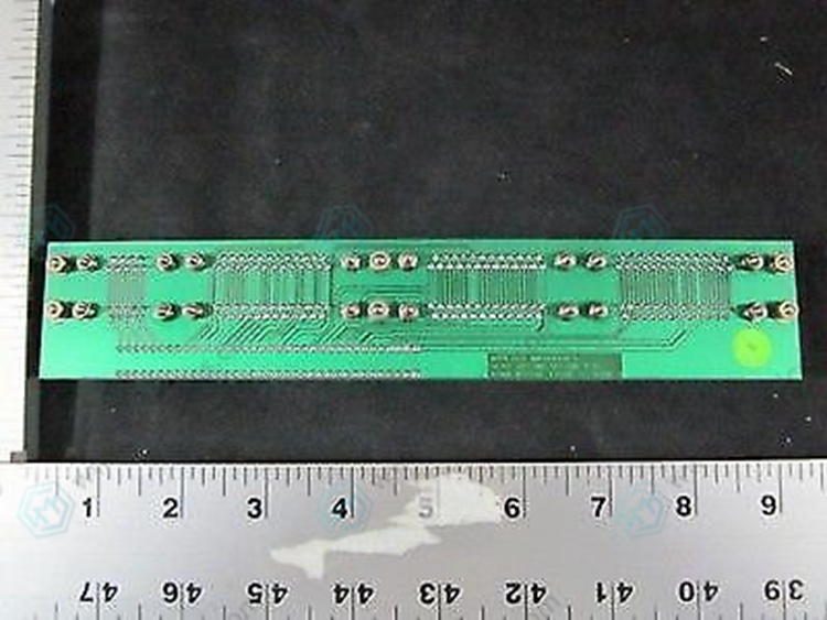 AMAT 0100-01558 I/O module