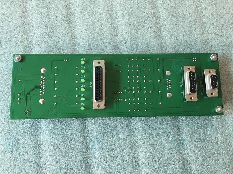 AMAT 0100-00639 Interface Board Module