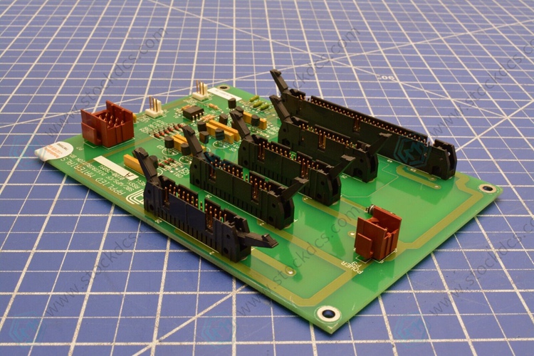 AMAT 0100-76091 PCB Assembly