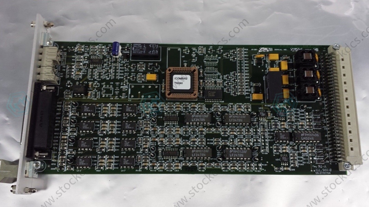 AMAT 0100-01491 Beam Aiming at PCB