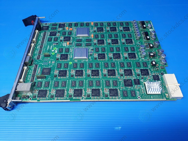 AMAT 0100-A5211 Image Processing Board