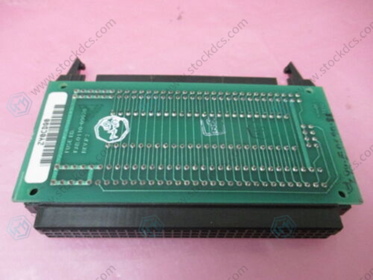 AMAT 0100-09020 fuse board